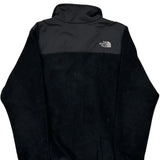 Age 13-14 Denali The North Face Fleece Jacket - XL Black Polyester