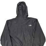 The North Face Jacket - 2XL Black Polyester