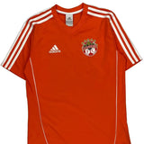 Fanatics Fc Adidas Football Football Shirt - XL Red Polyester