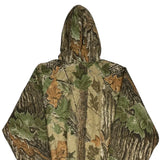 Scent Shield Jacket - Large Camo Polyester