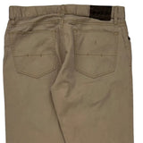 Dockers Trousers - 34W 32L Beige Cotton
