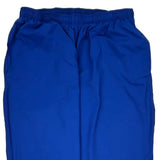 Nike Tracksuit - Medium Blue Polyester