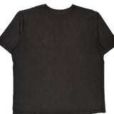 Carhartt T-Shirt - XL Black Cotton