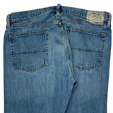 Polo By Ralph Lauren Jeans - 36W 32L Blue Cotton