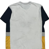 True Religion Graphic T-Shirt - 2XL Navy Cotton