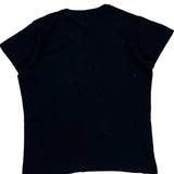 Harley Davidson Graphic T-Shirt - XL Black Cotton