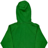Age 8-10 Polo By Ralph Lauren Hoodie - Small Green Cotton