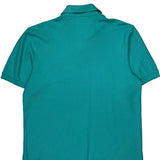 Tommy Hilfiger Polo Shirt - XL Green Cotton