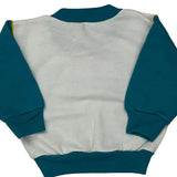 Age 12 Months Okie-Dokie Cartoon Sweatshirt - 3XS Multicoloured Cotton Blend