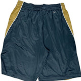 Nike Basketball Nike Sport Shorts - Large Black Polyester