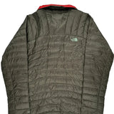 The North Face Puffer - XL Gray Down