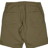 Mountain Hard Wear Shorts - 30W 10L Khaki Nylon