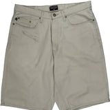 Ralph Lauren Chino Shorts - 34W 10L Beige Cotton