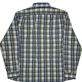 Tommy Hilfiger Checked Shirt - XL Multicoloured Cotton