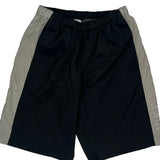 Nike Sport Shorts - Large Black Polyester