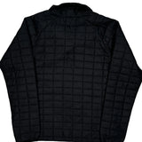 The North Face Puffer - Medium Black Polyester