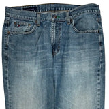 Tommy Hilfiger Jeans - 36W 31L Blue Cotton