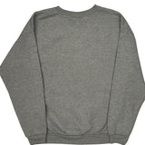 Green Bay Packers NFL Sweatshirt - XL Gray Cotton