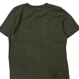 Age 5 Carhartt T-Shirt - Small Gray Cotton