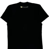 Flagship Exclusive Billionaire Boys Club Single Stitch T-Shirt - Medium Black Cotton