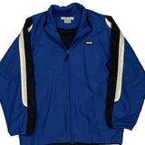 Age 12-13 Nike Windbreaker - XL Blue Polyester