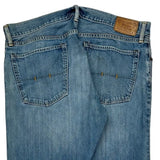 Polo By Ralph Lauren Jeans - 36W 30L Light Wash Denim