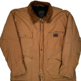 Old Mill Jacket - XL Brown Cotton