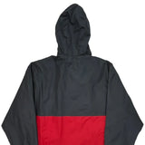 New Balance Jacket - Medium Gray Polyester