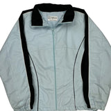 Wilson Jacket - Medium Black Polyester