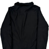 Camel Jacket - Medium Black Polyester