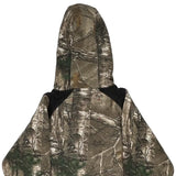 Cabelas Hoodie - Small Camo Polyester