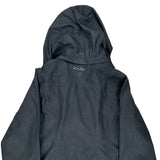 Oakley Jacket - Small Black Polyester