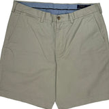 Polo By Ralph Lauren Chino Shorts - 36W 9L Beige Cotton