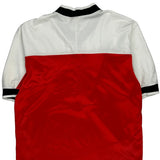 Nike Football Football Shirt - Small Black Polyester