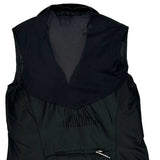 Nike Gilet - Small Black Polyester
