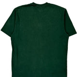 Carhartt T-Shirt - Medium Green Cotton