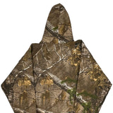 Pennsylvania Career Fire Chiefs Association Russell Outdoors Hoodie - XL Camo Cotton Blend