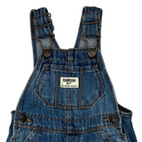 Age 3-6 Months Oshkosh Sweater - 2XS Blue Denim