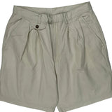 Nature Shorts - 30W 8L Beige Cotton