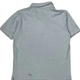 Tommy Hilfiger Polo Shirt - Large Blue Cotton