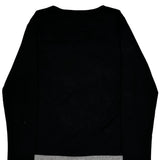 Motorcycles Harley Davidson Graphic Long Sleeve T-Shirt - Medium Gray Cotton