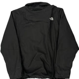 The North Face Jacket - 2XL Black Polyester