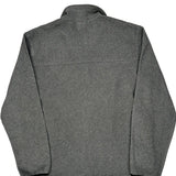 The North Face Fleece - 2XL Gray Polyester