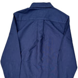 Age 10-12 Ralph Lauren Shirt - Medium Blue Cotton