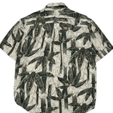 High Sierra Hawaiian Shirt - Large Multicoloured Viscose