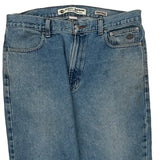 Harley Davidson Jeans - 36W 30L Blue Denim