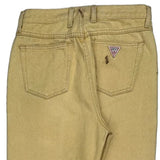 Guess Jeans - 29W 29L Beige Cotton