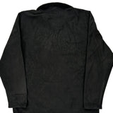 The North Face Fleece - XL Black Polyester
