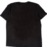 Highway To Hell Ac/Dc Band T-Shirt - XL Black Cotton