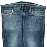 Carhartt Jeans - 38W 32L Blue Cotton